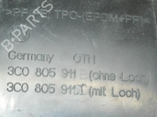 Wheel arch VW PASSAT B6 Variant (3C5) 1.4 TSI EcoFuel | BP14673723C56 