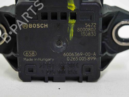Electronic sensor TESLA MODEL S (5YJS) 85 | BP12323559M84 