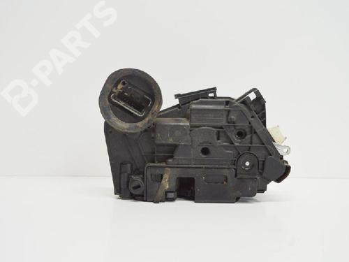 Rear left lock VW GOLF VI (5K1) 1.4 TSI | BP7912816C100 