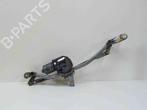 Used Front wipers mechanism BMW 5 (F10) 535 i (326 hp) 16020466