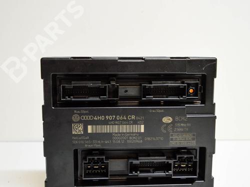 Module électronique AUDI A6 C7 (4G2, 4GC) 2.0 TFSI quattro (211 hp) 8410330