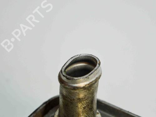 Oliekøler MERCEDES-BENZ CLC-CLASS (CL203) CLC 220 CDI (203.708) | BP7538861M33