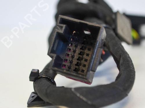 Wiring harness VW PASSAT B7 (362) 1.4 TSI MultiFuel | BP14670840E16 