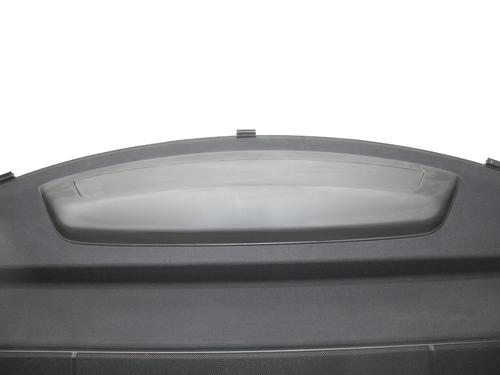 Rear parcel shelf MERCEDES-BENZ C-CLASS Coupe (C204) C 220 CDI (204.302) | BP33531784C85 - Image 7