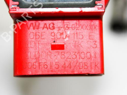 Ignition coil AUDI Q5 (8RB) 3.2 FSI quattro | BP17713997M94 