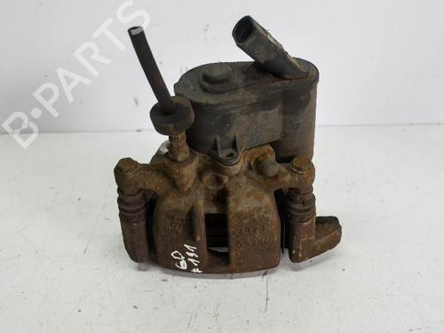 Used Right rear brake caliper AUDI A6 C6 (4F2) 2.0 TDI (170 hp) 14690633