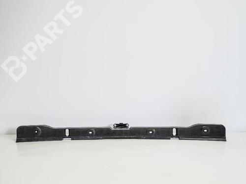 Rear bumper bracket VW GOLF V (1K1) 1.9 TDI | BP6494117C159 