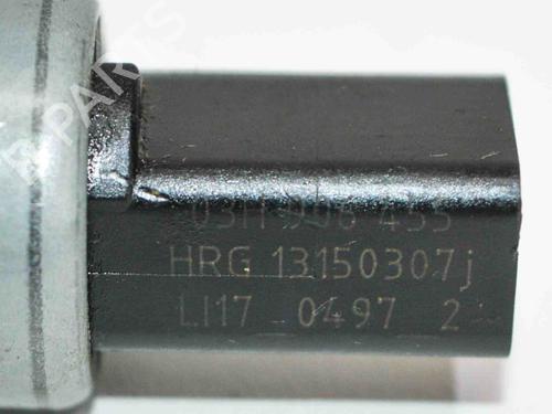 Electronic sensor PORSCHE CAYENNE (92A) 3.6 | BP14680642M84