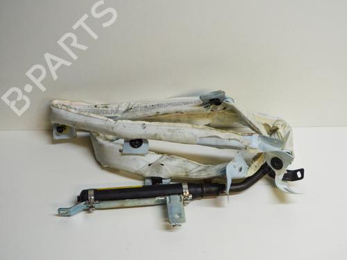 Used Left curtain airbag AUDI A3 Sportback (8PA) 2.0 TFSI (200 hp) 14674985