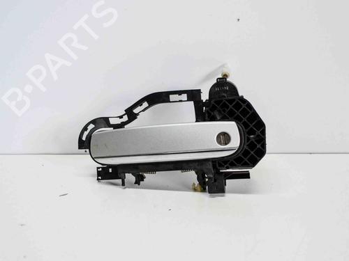Front right exterior door handle AUDI A6 C6 (4F2) 3.0 TDI quattro | BP6498000C129