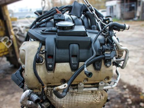 Engine PORSCHE PANAMERA (970) 3.6 | BP30155475M1 