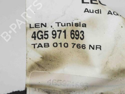 Wiring harness AUDI A6 C7 (4G2, 4GC) 2.0 TDI | BP14685572E16