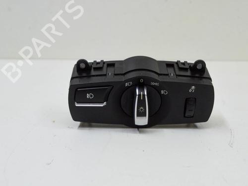 Used Switch BMW 5 (F10) 535 i (326 hp) 15913532