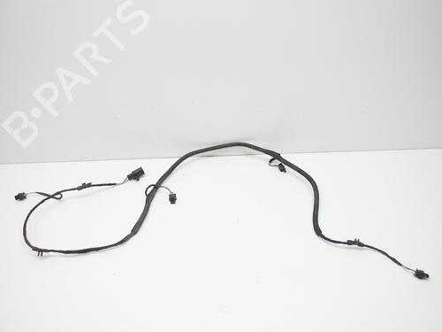 Used Electronic module PORSCHE CAYENNE (92A) 4.8 S (400 hp) 32061860