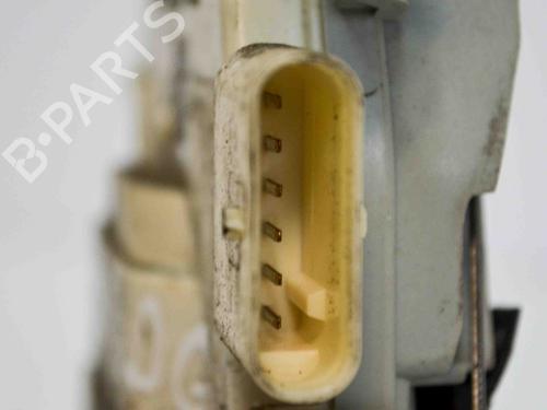 Used Rear right lock AUDI A5 Sportback (8TA) 2.0 TDI quattro (177 hp) 6501621