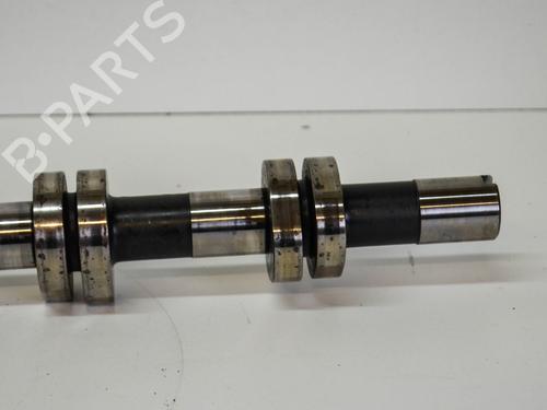 Exhaust manifold VW GOLF V (1K1) 2.0 TDI 16V | BP14674168M110 