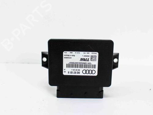 Electronic module AUDI A4 B8 (8K2) S4 quattro | BP17713869M83