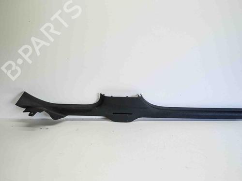 Used Left sideskirt VW GOLF VII (5G1, BQ1, BE1, BE2) 1.6 TDI (105 hp) 14691779