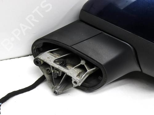 Right mirror PORSCHE CAYENNE (92A) 4.8 S | BP32400500C27