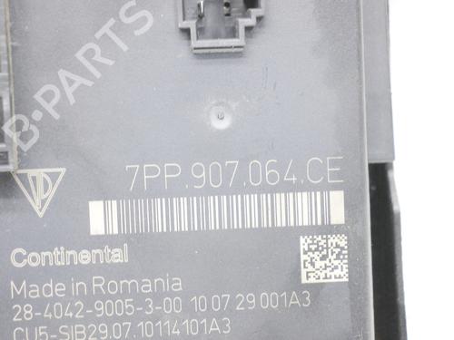 Electronic module PORSCHE CAYENNE (92A) 4.8 S | BP32201331M83  - Image 10