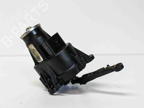 Elektronisk modul SKODA OCTAVIA II Combi (1Z5) 1.6 TDI (105 hp) 14674402