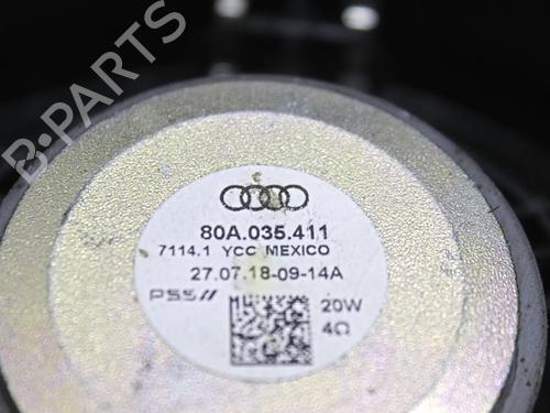 Electronic module AUDI Q5 (FYB, FYG) 2.0 TFSI quattro | BP36313738M83  - Image 9