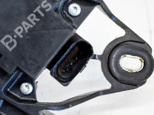 Rear wiper motor VW GOLF VI (5K1) 1.4 TSI | BP7915676M102 