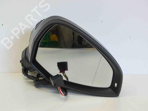 Used Right mirror AUDI A4 B9 (8W2, 8WC) 1.4 TFSI (150 hp) 6483900