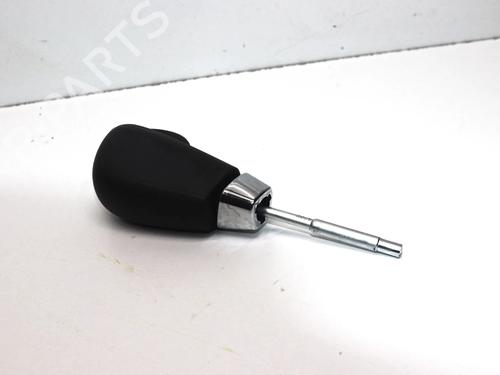 Shift knob SUBARU FORESTER (SJ_) 2.5 AWD (SJ9) | BP37280704I34 - Image 3