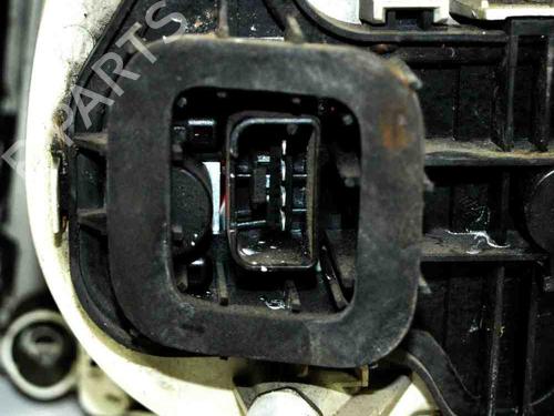 Left taillight VW GOLF V (1K1) 2.0 TDI | BP7913671C34