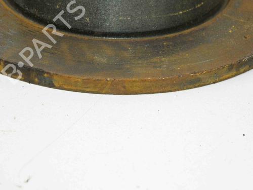 Other SKODA YETI (5L) 2.0 TDI 4x4 | BP15083982O1