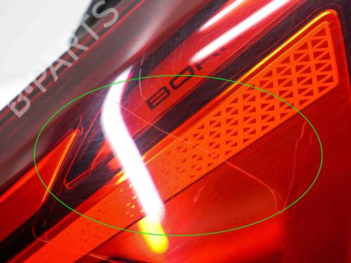 Left taillight CUPRA BORN (K11) 58 e-boost | BP29310736C34 