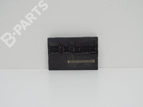 Used Electronic module VW GOLF V (1K1) 1.4 TSI (122 hp) 7912726