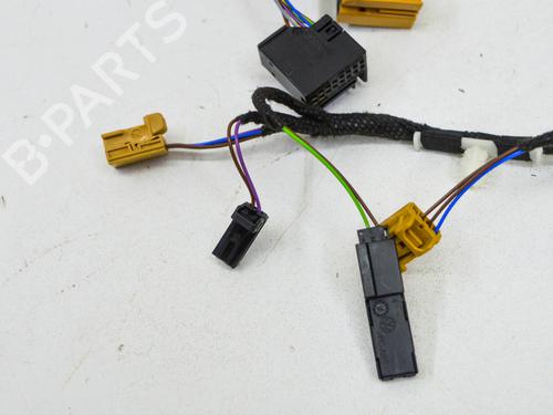 Wiring harness AUDI Q5 (FYB, FYG) 2.0 TFSI quattro | BP15681457E16 