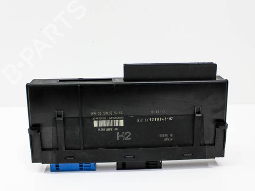 Module électronique BMW X1 (E84) sDrive 28 i (245 hp) 28821684