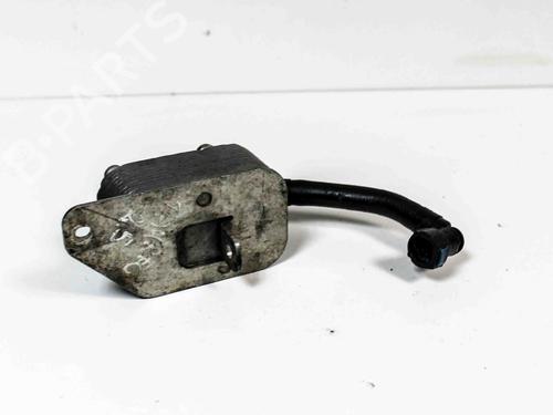 Used Oil radiator VW TOUAREG (7LA, 7L6, 7L7) 2.5 R5 TDI (174 hp) 8852363