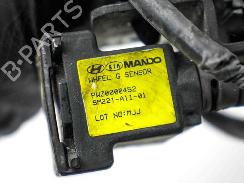 Electronic sensor KIA STINGER (CK) 3.3 T-GDi | BP27631874M84