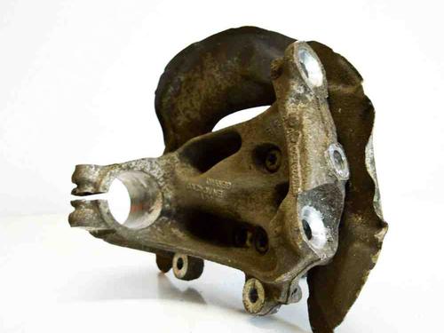 Left front steering knuckle BMW 3 Touring (F31) 320 d | BP14685536M25