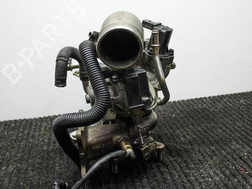 Turbocharger/Supercharger AUDI A5 Sportback (8TA) 1.8 TFSI | BP27167929M71 