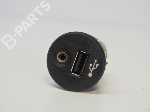 Electronic module NISSAN JUKE (F15) 1.5 dCi N/A