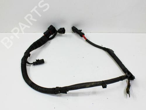 Used Wiring harness AUDI A6 C7 (4G2, 4GC) 3.0 TFSI quattro (310 hp) 17229483