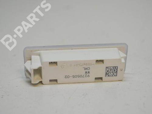 Other BMW 3 Touring (F31) 318 d | BP6499206O1 
