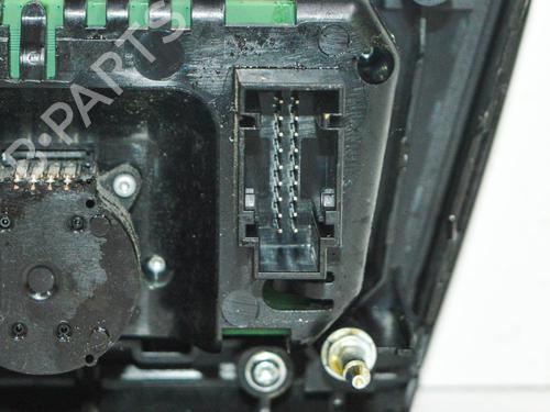 Climate control BMW 5 (F10) 530 i | BP13465707I5 