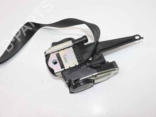 Front right seatbelt AUDI A4 B9 (8W2, 8WC) 2.0 TFSI quattro | BP40486564I25 - Image 8