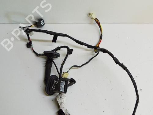 Used Wiring harness MITSUBISHI OUTLANDER II (CW_W) 2.0 DI-D (CW8W) (140 hp) 14674613