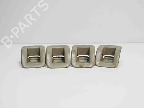 Andre AUDI A5 (8T3) 1.8 TFSI (170 hp) 6496473