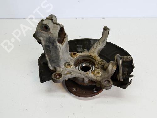 Right front steering knuckle SEAT ALTEA (5P1) 1.9 TDI | BP14689817M26 