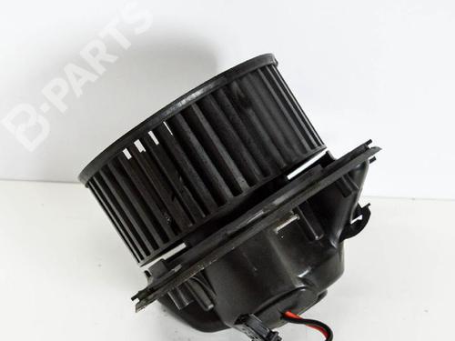 Heater blower motor SKODA OCTAVIA II (1Z3) 1.8 TSI | BP6492243M62 