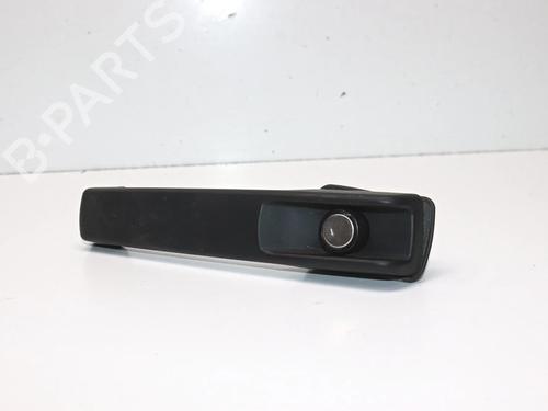 Used Front right exterior door handle Front right exterior door handle 36876773 36876773