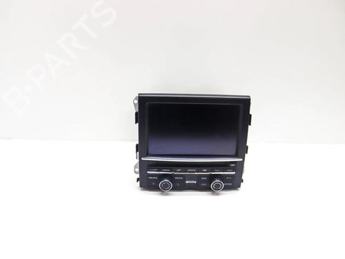 Used Electronic module Electronic module PORSCHE CAYENNE (92A) 3.0 S E-Hybrid (416 hp) 32769593 32769593